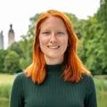 Hanna, Corporate Social Responsibility Managerin bei Evergreen