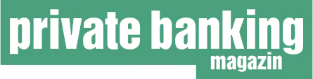 private banking magazin logo